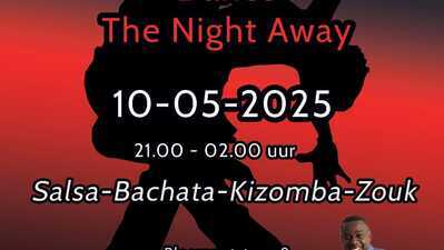 Dance The Night Away Party